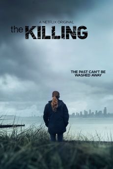 The Killing (US) - Saison 4 flemmix