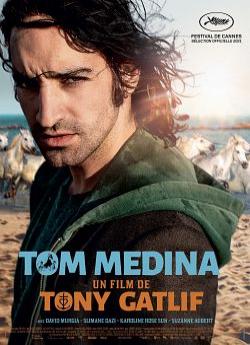 Tom Medina flemmix