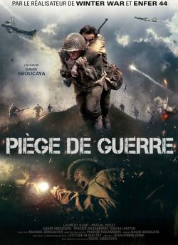 Piège de guerre (2022) flemmix