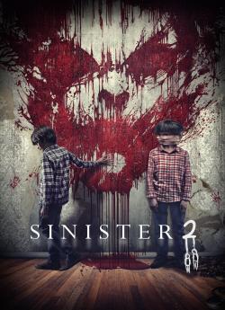 Sinister 2 flemmix