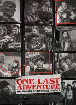La dernière aventure : Le making-of de Stranger Things 5 flemmix