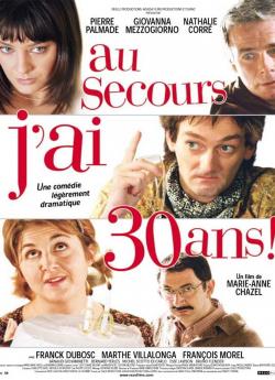 Au secours, j'ai 30 ans ! flemmix