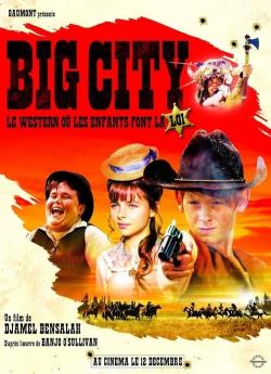 Big City flemmix
