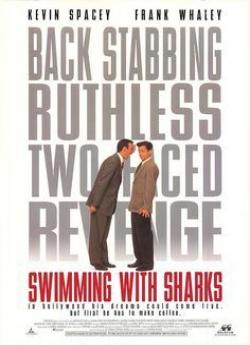 Swimming With Sharks flemmix