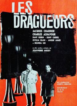 Les Dragueurs flemmix
