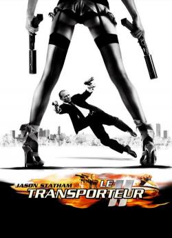 Le Transporteur 2 flemmix