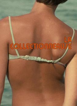 La collectionneuse flemmix