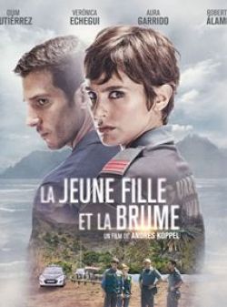La Jeune fille et la brume flemmix