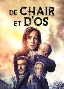 De chair et d'os flemmix