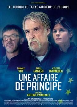Une affaire de principe flemmix