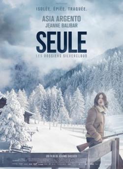 Seule : les dossiers Silvercloud flemmix