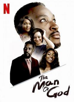 Man of God flemmix