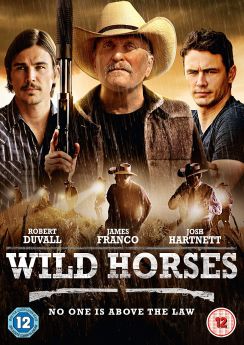 Wild Horses flemmix