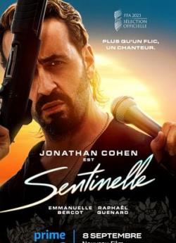 Sentinelle (2023) flemmix