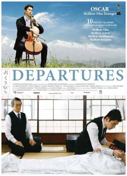 Departures wiflix
