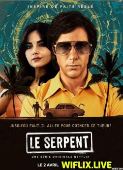The Serpent - Saison 1 flemmix