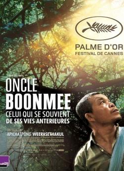 Oncle Boonmee (celui qui se souvient de ses vies antérieures) flemmix