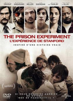 The Stanford Prison Experiment flemmix