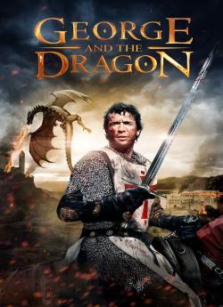 Georges et le dragon flemmix