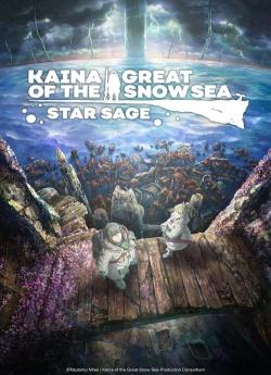 Kaina of the Great Snow Sea: Star Sage flemmix