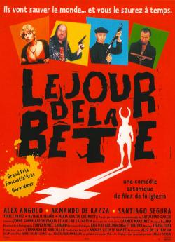 Le Jour de la bête flemmix