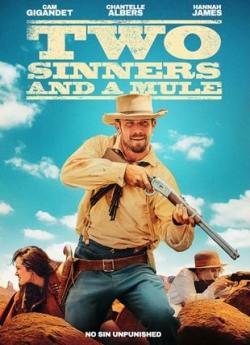 Two Sinners And A Mule flemmix