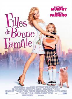 Filles de bonne famille wiflix