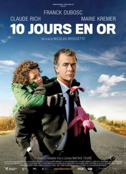 10 jours en or flemmix