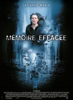 Mémoire effacée flemmix