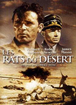 Les Rats du désert flemmix