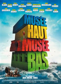 Musée haut, musée bas flemmix