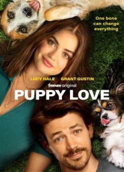 Puppy Love (2024) flemmix