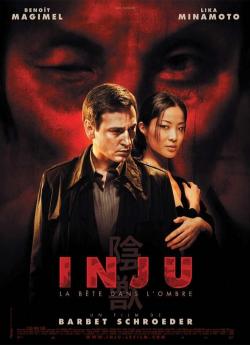 Inju, la bête dans l'ombre flemmix
