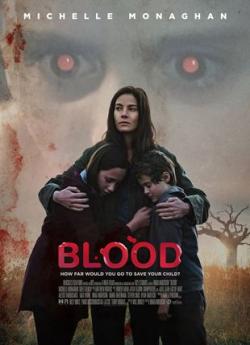 Blood (2023) flemmix