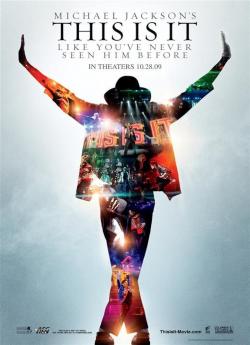 Michael Jackson's This Is It flemmix