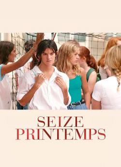 Seize Printemps flemmix