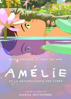 Amélie et la métaphysique des tubes flemmix