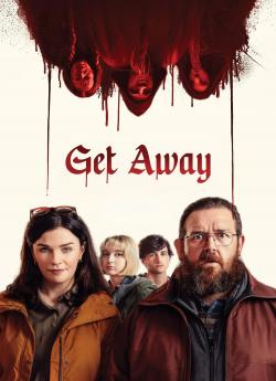 Get Away flemmix