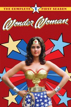 Wonder Woman - Saison 1 flemmix