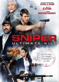 Sniper 7 : L'Ultime Execution flemmix