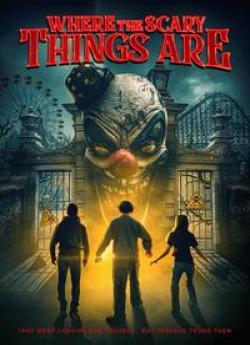 Where the Scary Things Are flemmix