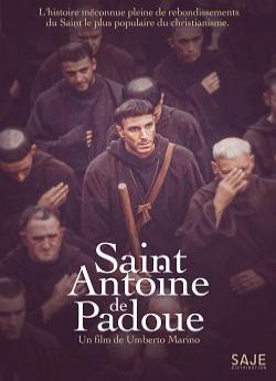 Saint Antoine de Padoue flemmix