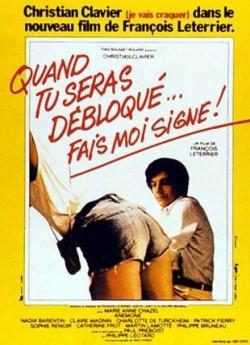 Quand tu seras débloqué, fais-moi signe flemmix