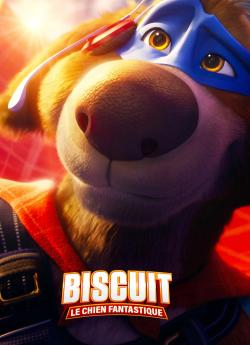 Biscuit le Chien Fantastique flemmix