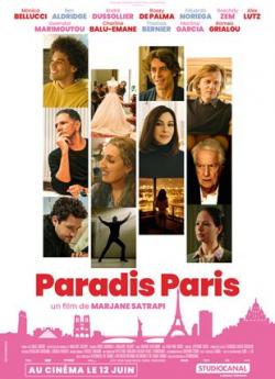 Paradis Paris flemmix