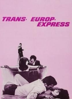 Trans-Europ-Express (1967) flemmix