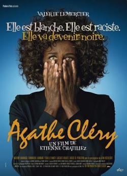 Agathe Cléry flemmix