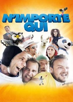 N'importe qui flemmix