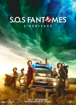 S.O.S. Fantômes : L'Héritage flemmix