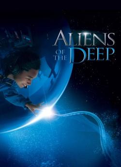 Aliens of the Deep flemmix